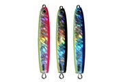 50-01-07: Rainbow Lead Fish
