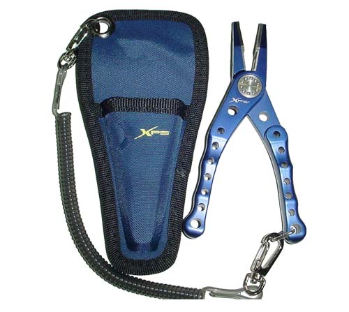 Aluminum Plier