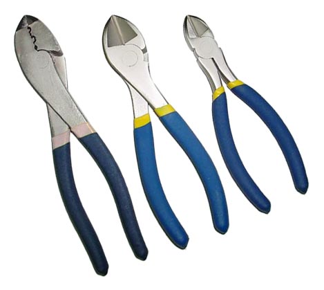 Cutting Pliers
