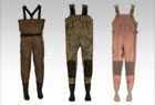 Waders
