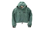 Breathable Jacket