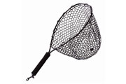 NT-0712-SM Rubber Landing Net 